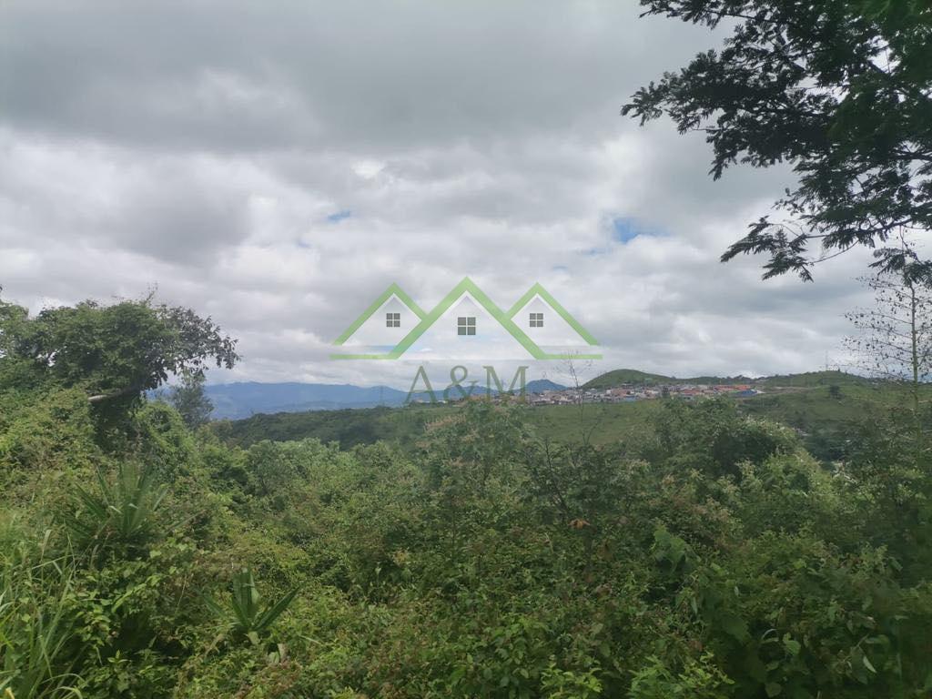 Terreno en venta en Los Mateados, Distrito Central, cercano a Villa Foresta, carretera al sur