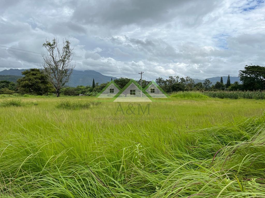 Lindo terreno en El Zamorano