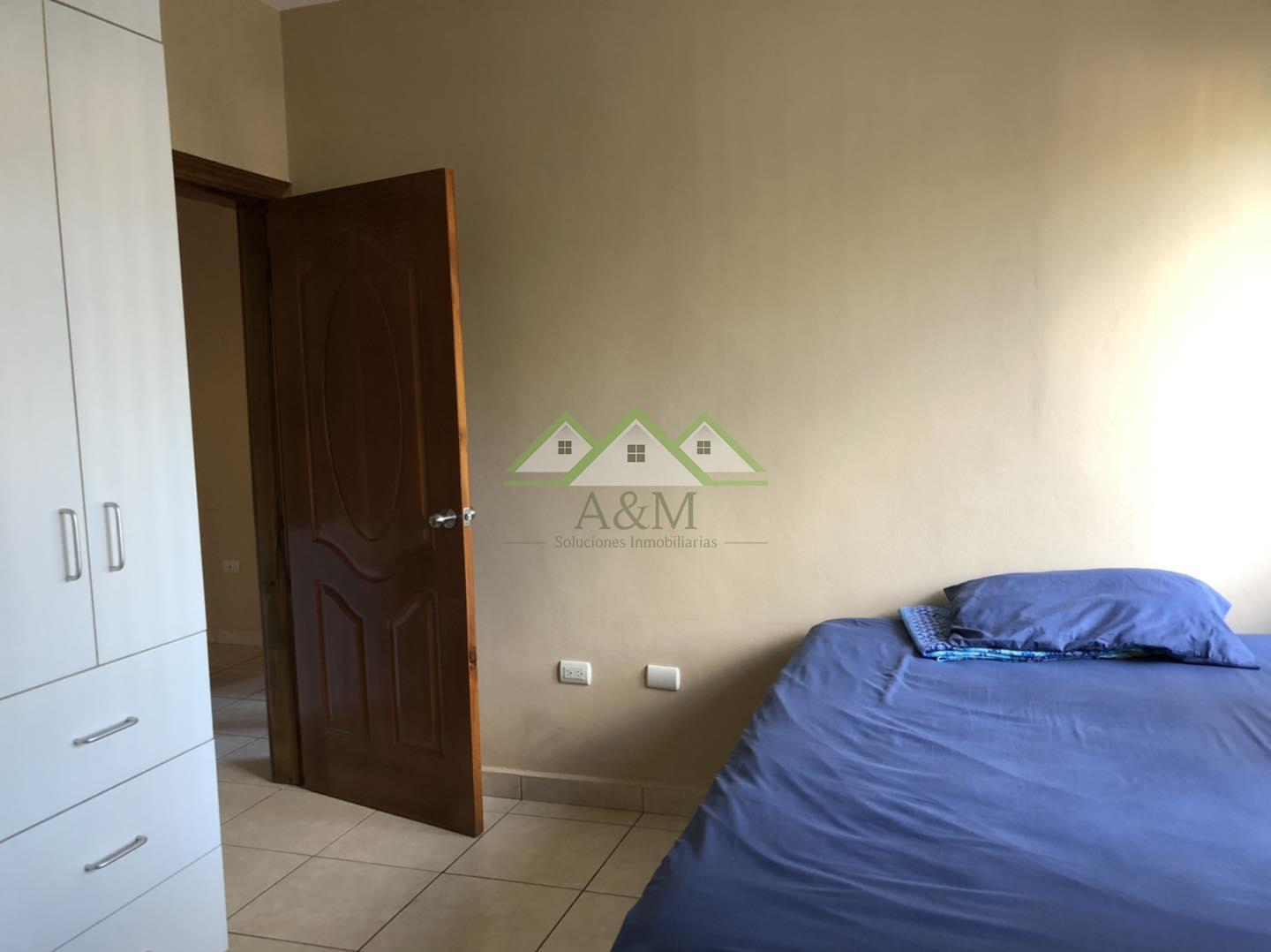 Lindo apartamento en venta en San Ignacio