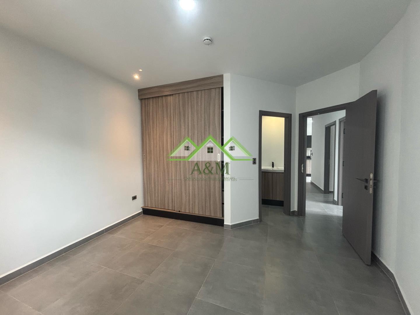 Apartamento en Renta – Torre Malibu II