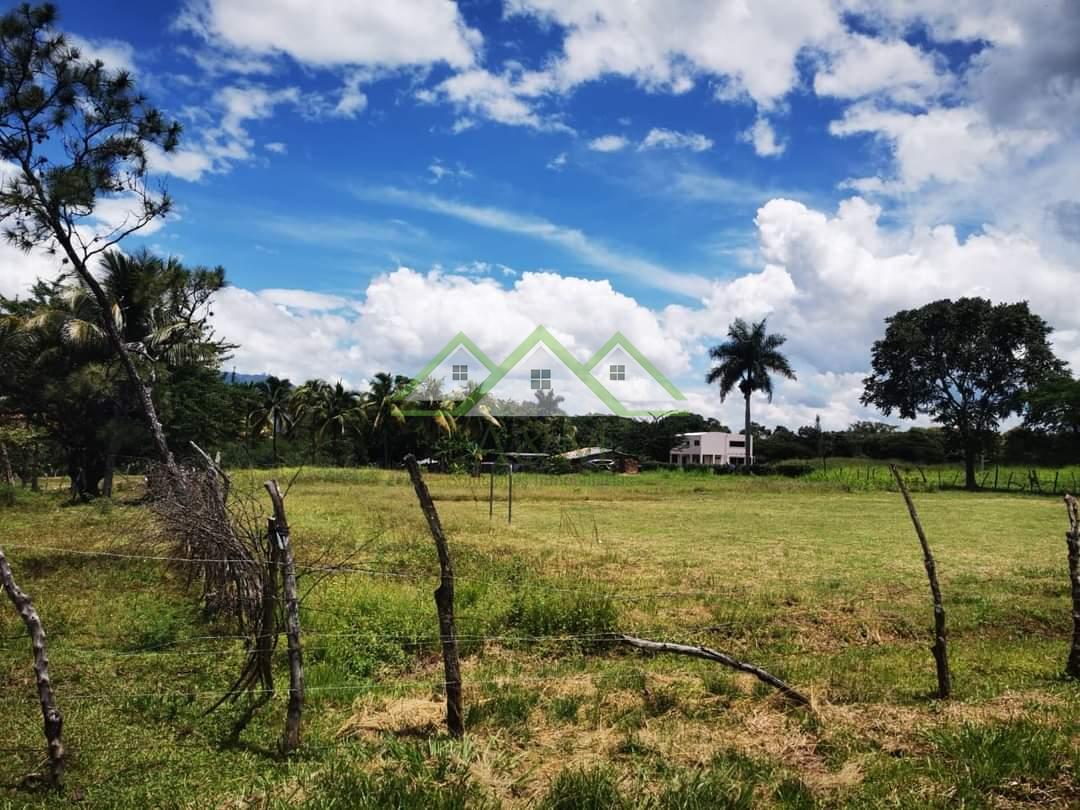 ¡En venta! Lindo terreno en Casa Blanca ,San Antonio de Oriente.