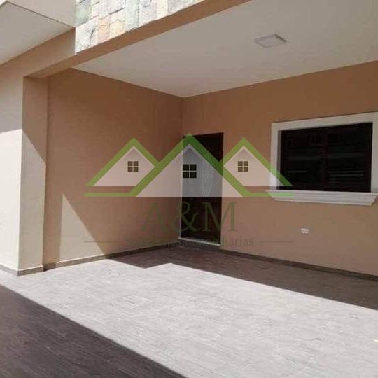 CASA EN PREVENTA- YA EN CONSTRUCCIÓN