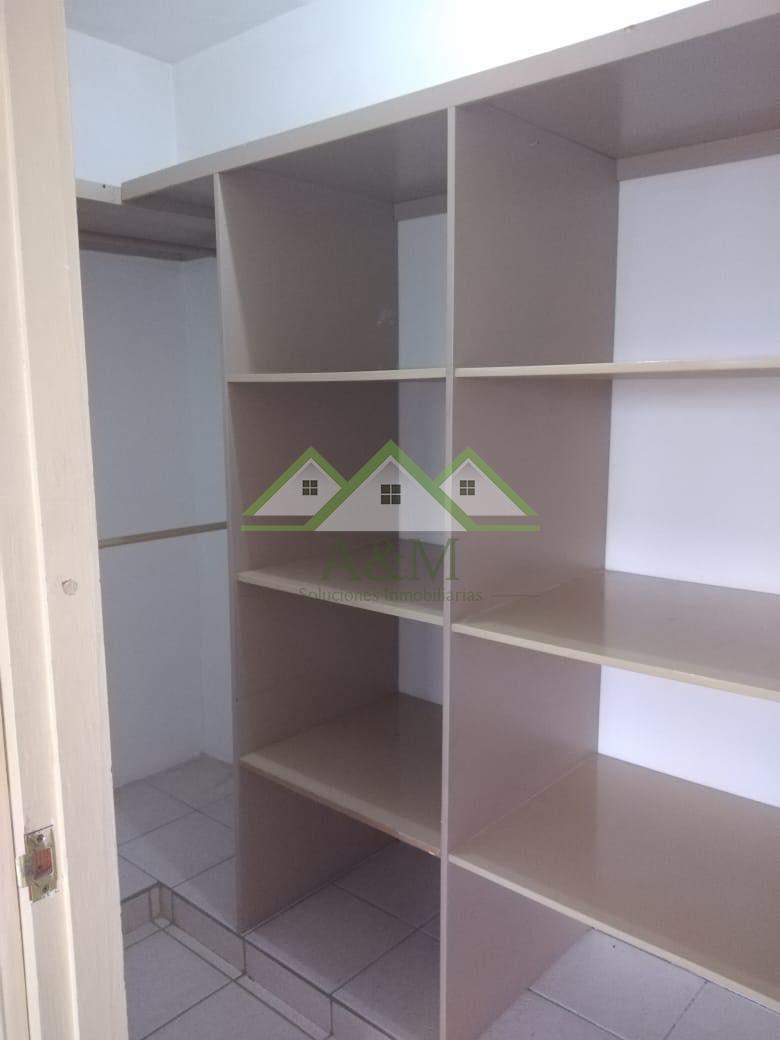 APARTAMENTO EN ALQUILER EN LOMAS DEL MAYAB