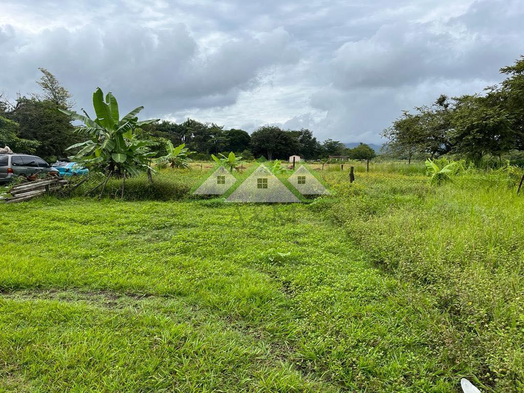 Lindo terreno en El Zamorano