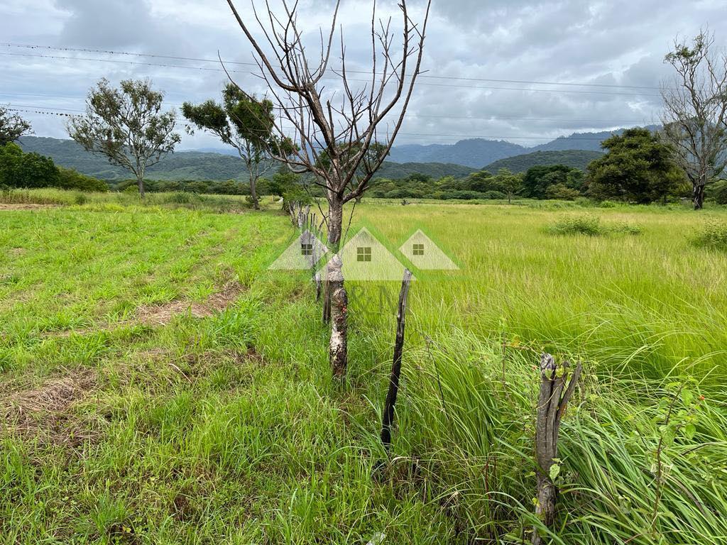 Lindo terreno en El Zamorano