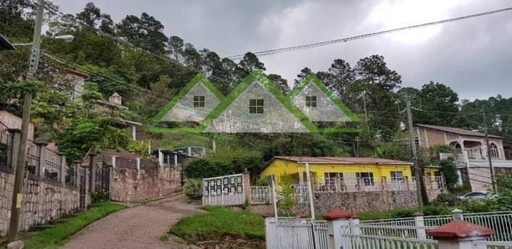 Terreno en circuito cerrado en El Chimbo