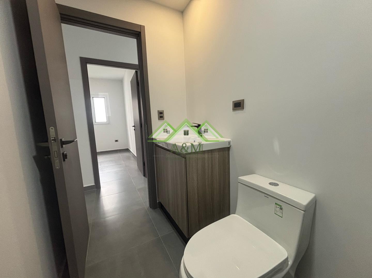 Apartamento en Renta – Torre Malibu II