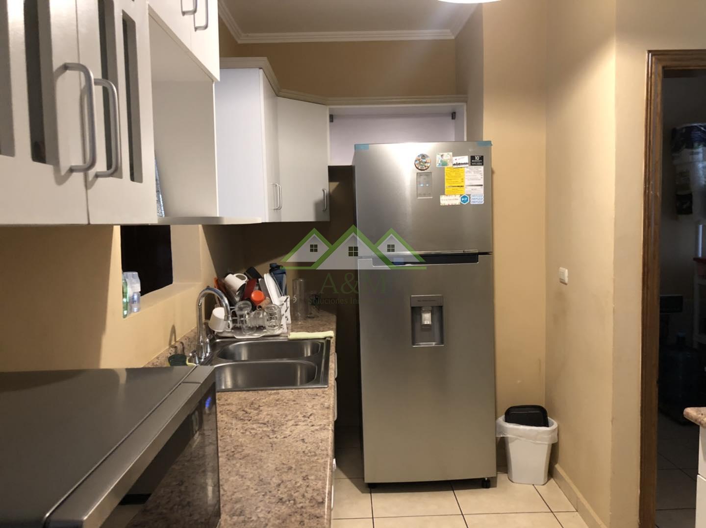 Lindo apartamento en venta en San Ignacio