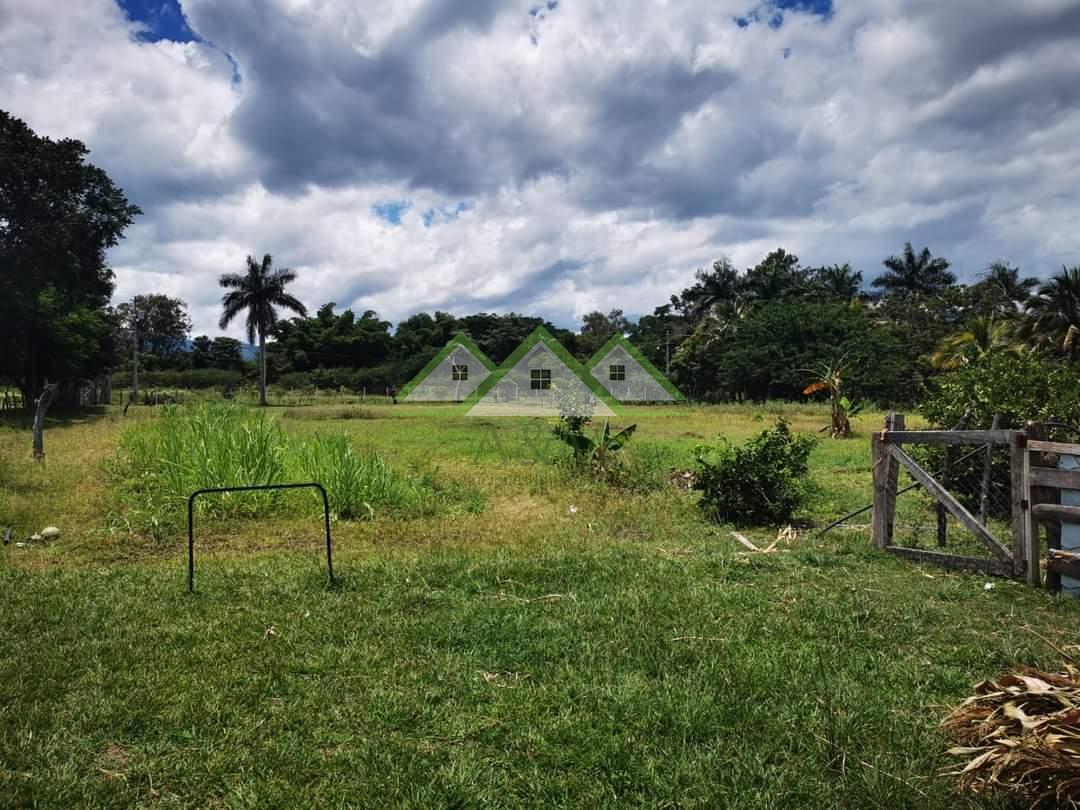 ¡En venta! Lindo terreno en Casa Blanca ,San Antonio de Oriente.