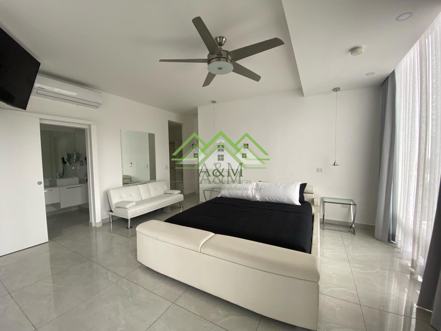 Apartemento de lujo en Torre Onyx 