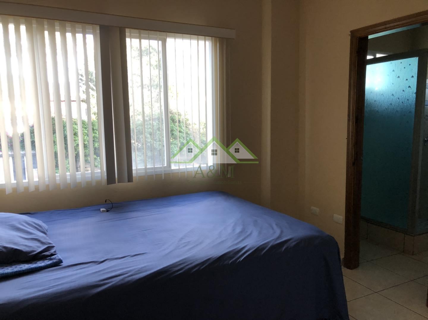 Lindo apartamento en venta en San Ignacio