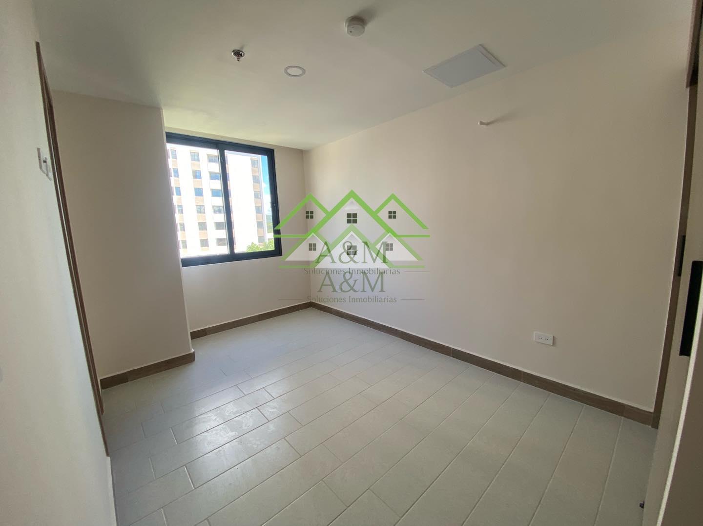 Lindo apartamento en renta en Cipreses San Ignacio.