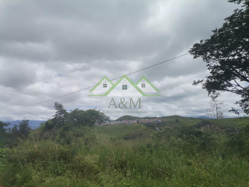 Terreno en venta en Los Mateados, Distrito Central, cercano a Villa Foresta, carretera al sur