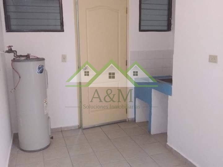 Apartamentos en renta en Lomas del Mayab