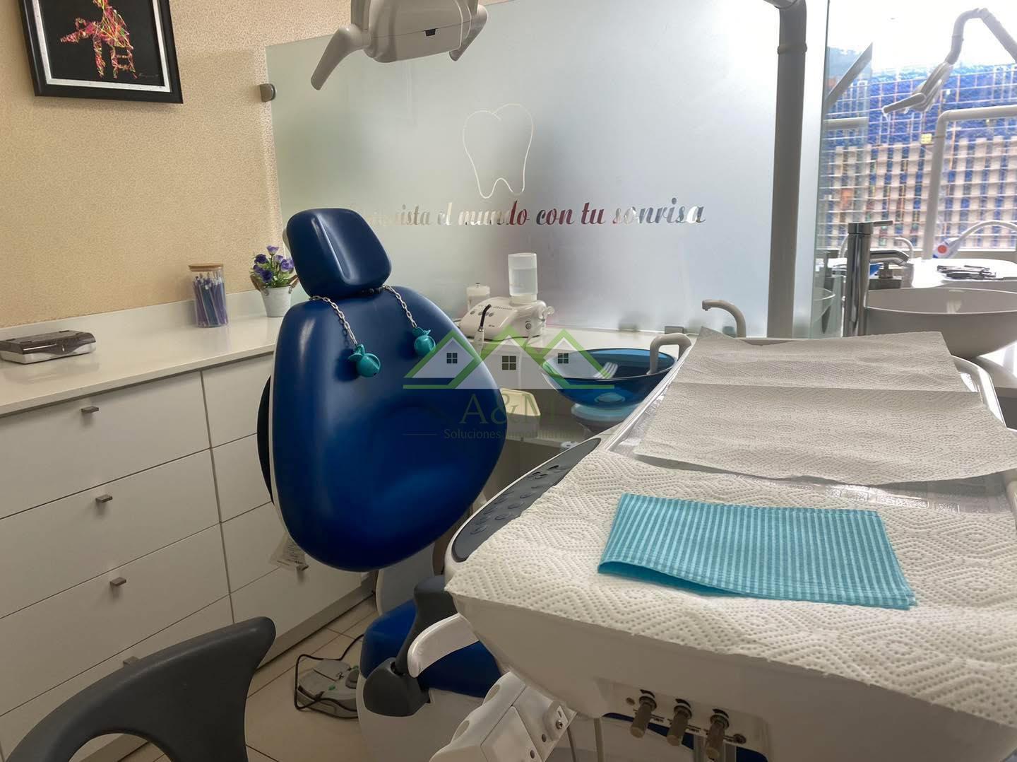 Clinica dental 