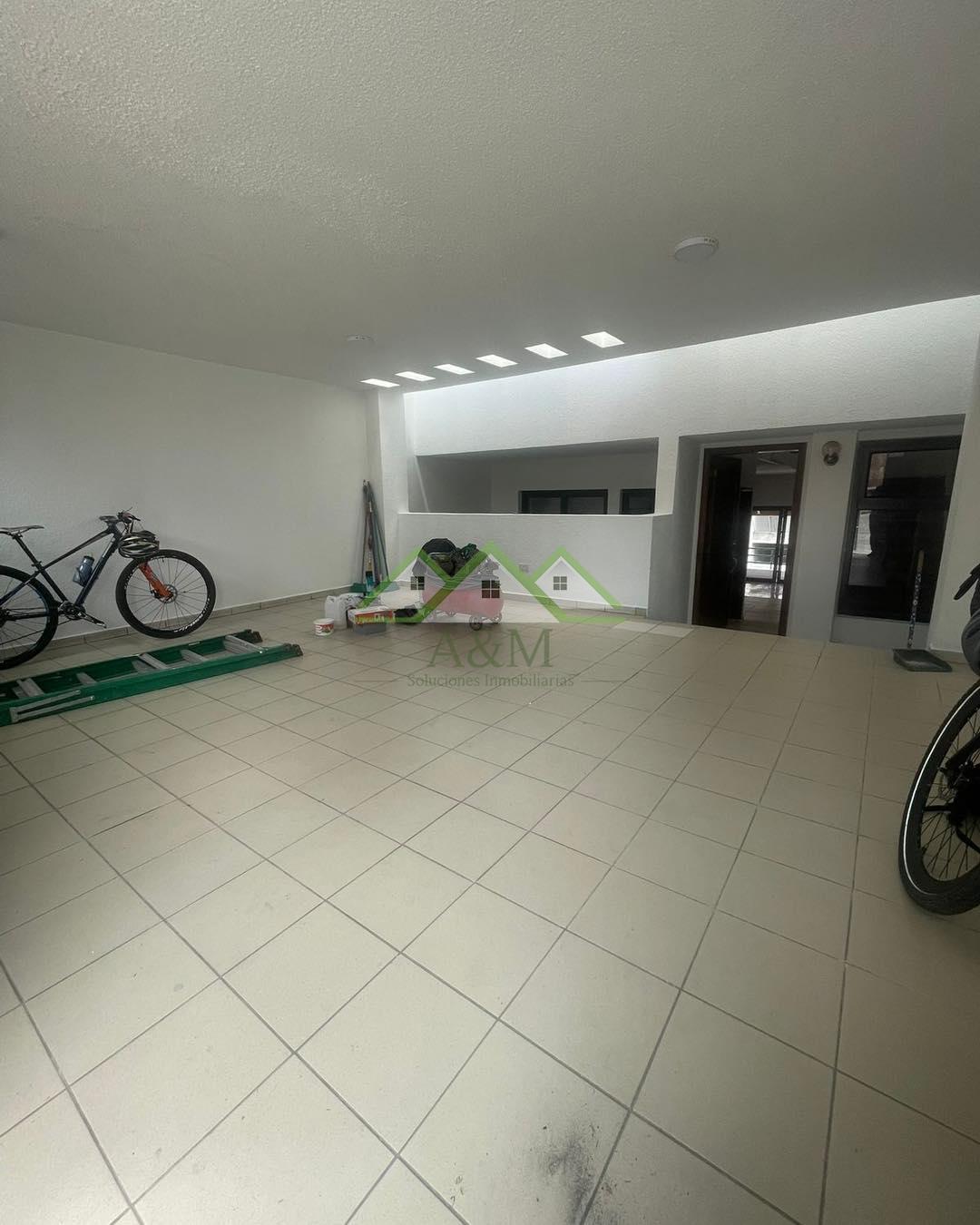 Casa en venta Loma Linda Norte 