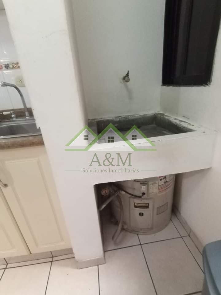 Apartamento totalmente amueblado, ubicado en Lomas del Guijarro