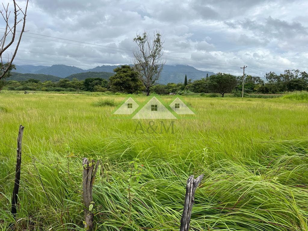 Lindo terreno en El Zamorano