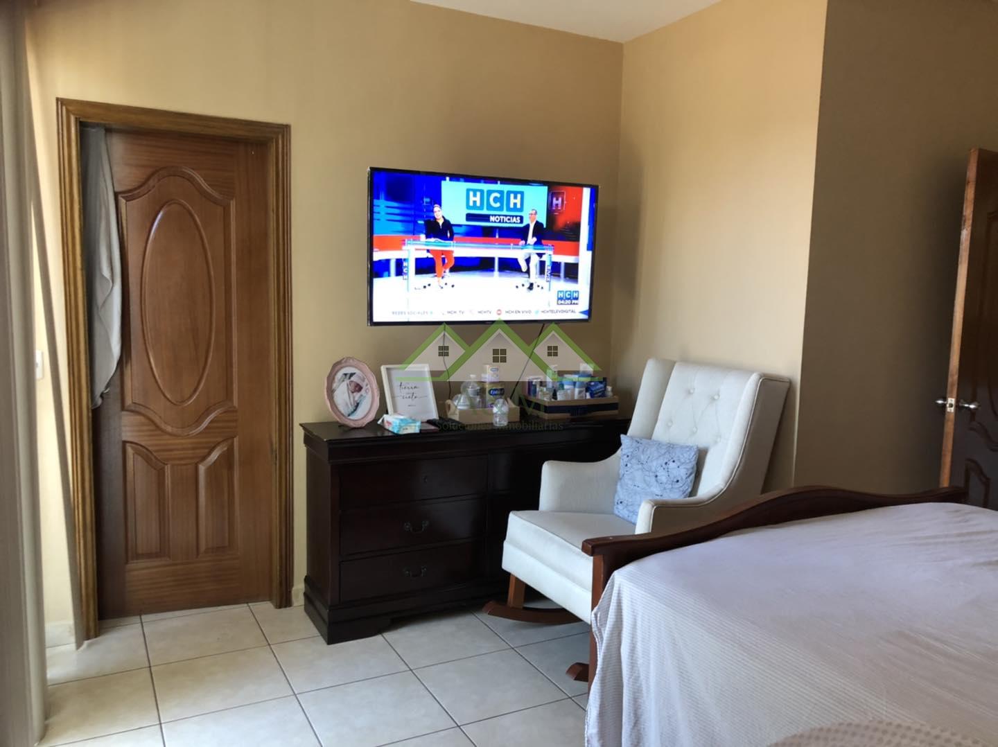 Lindo apartamento en venta en San Ignacio