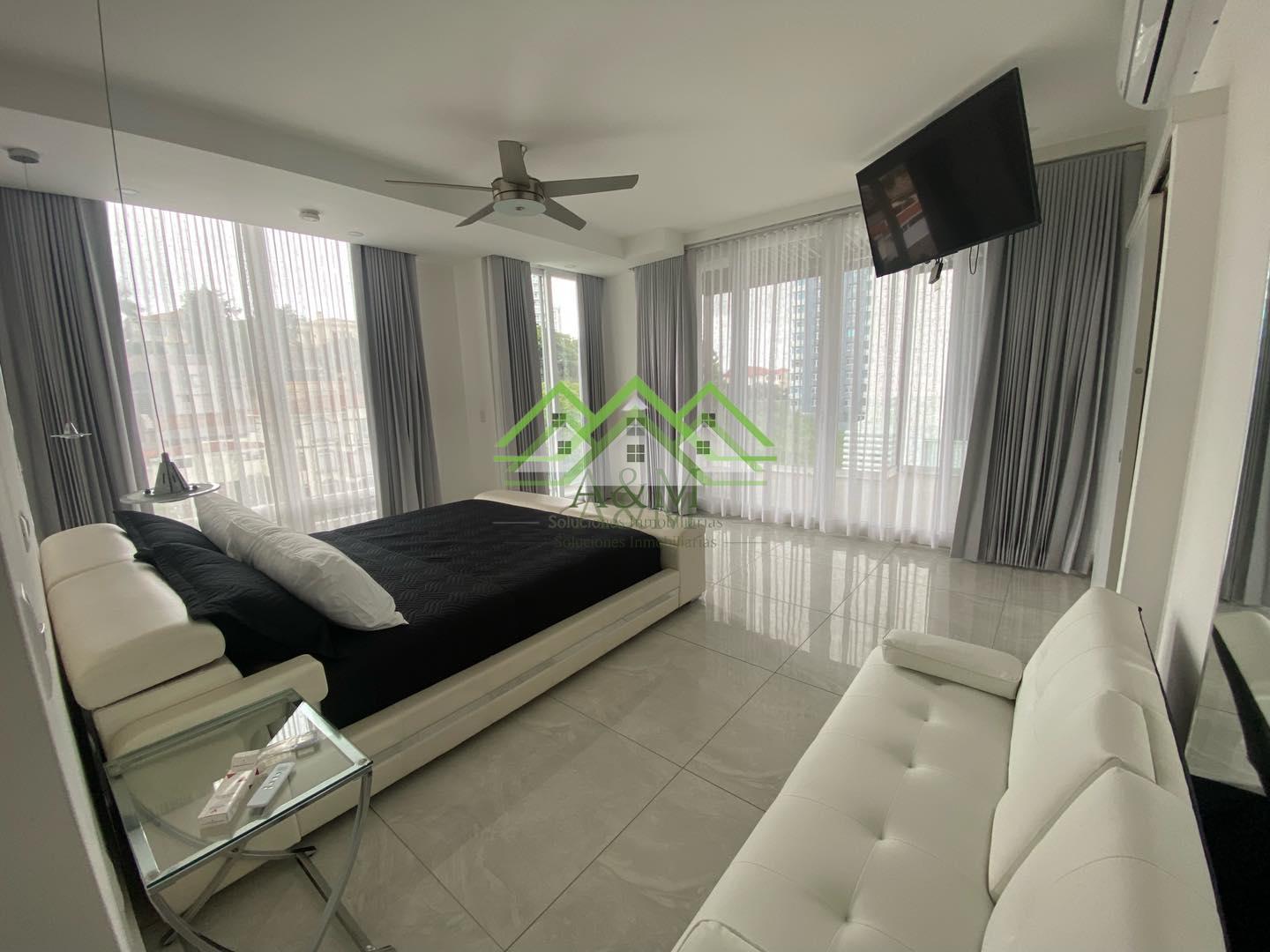 Apartemento de lujo en Torre Onyx 