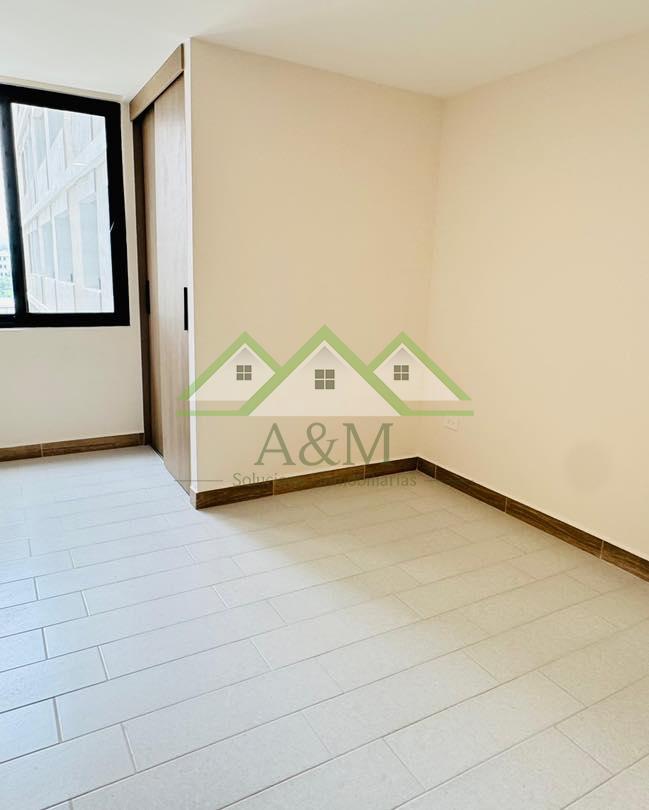 Apartamento en Lirios de Miraflores 