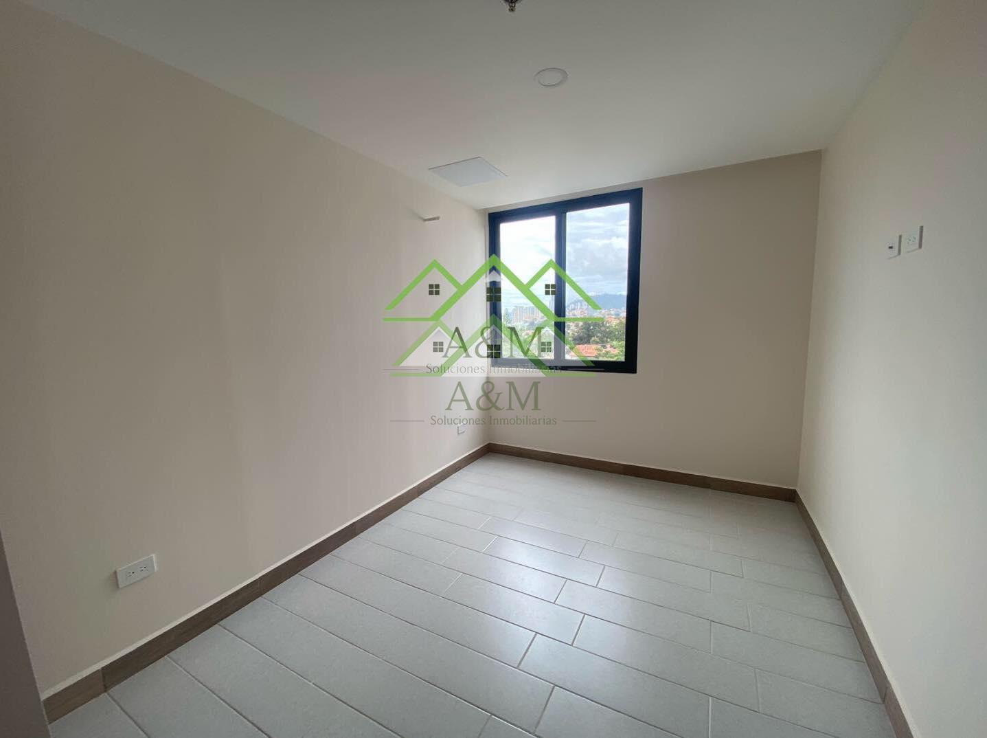 Apartamento en renta en Cipreses San Ignacio. 