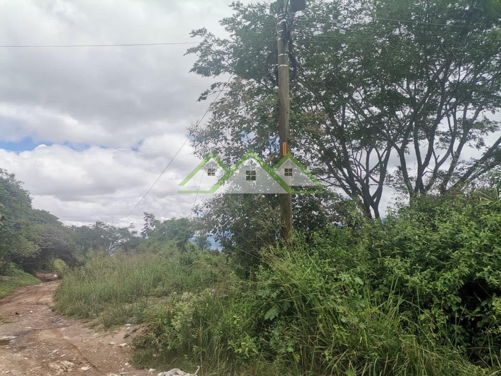 Terreno en venta en Los Mateados, Distrito Central, cercano a Villa Foresta, carretera al sur