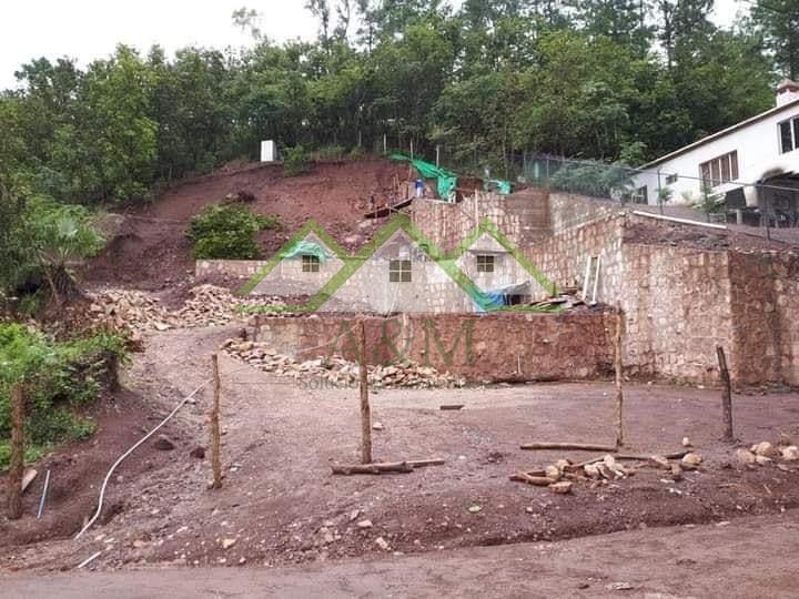 Terreno en circuito cerrado en El Chimbo