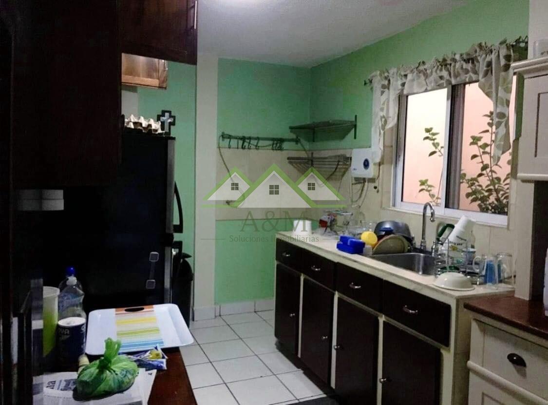 Apartamento en renta Colonia Lara