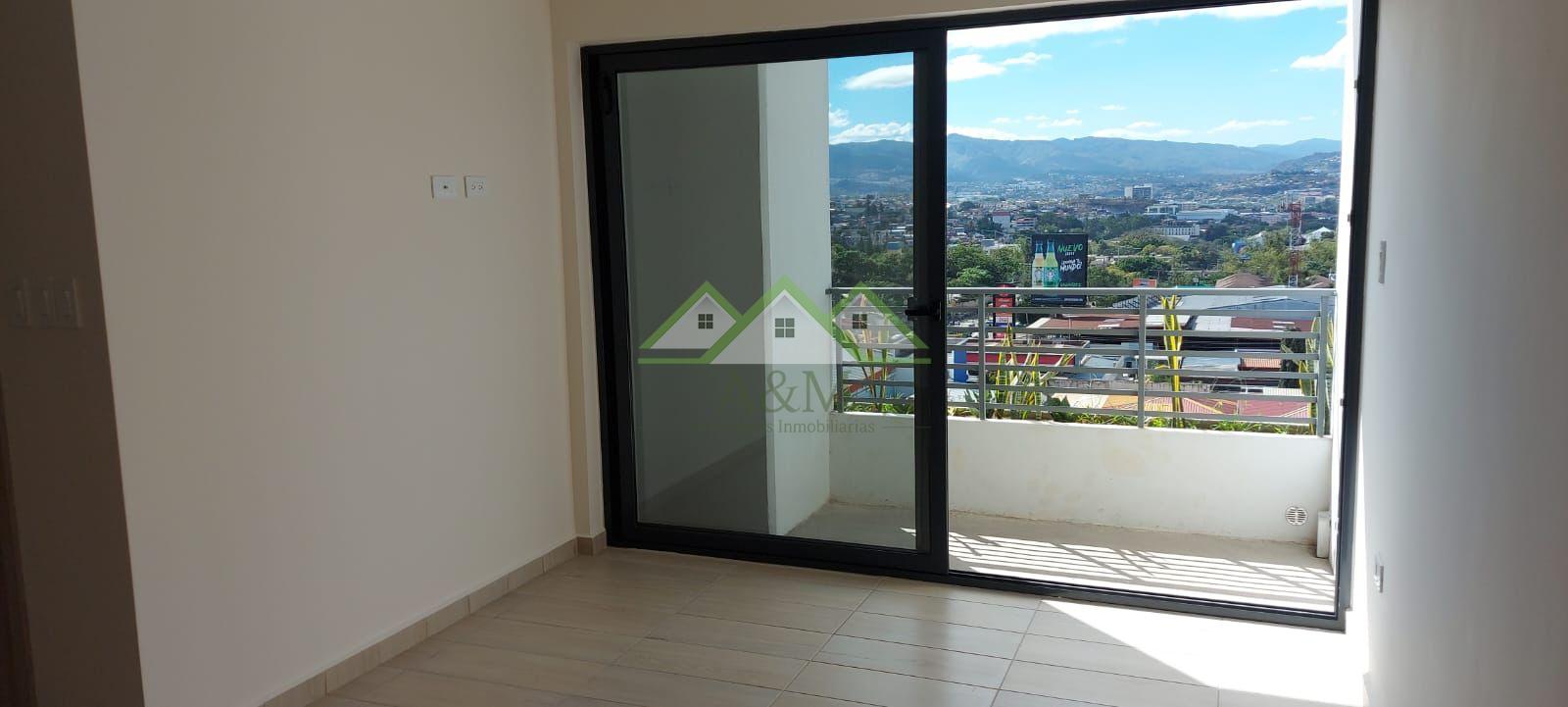 Bonito Apartamento en Acacias de San ignacio