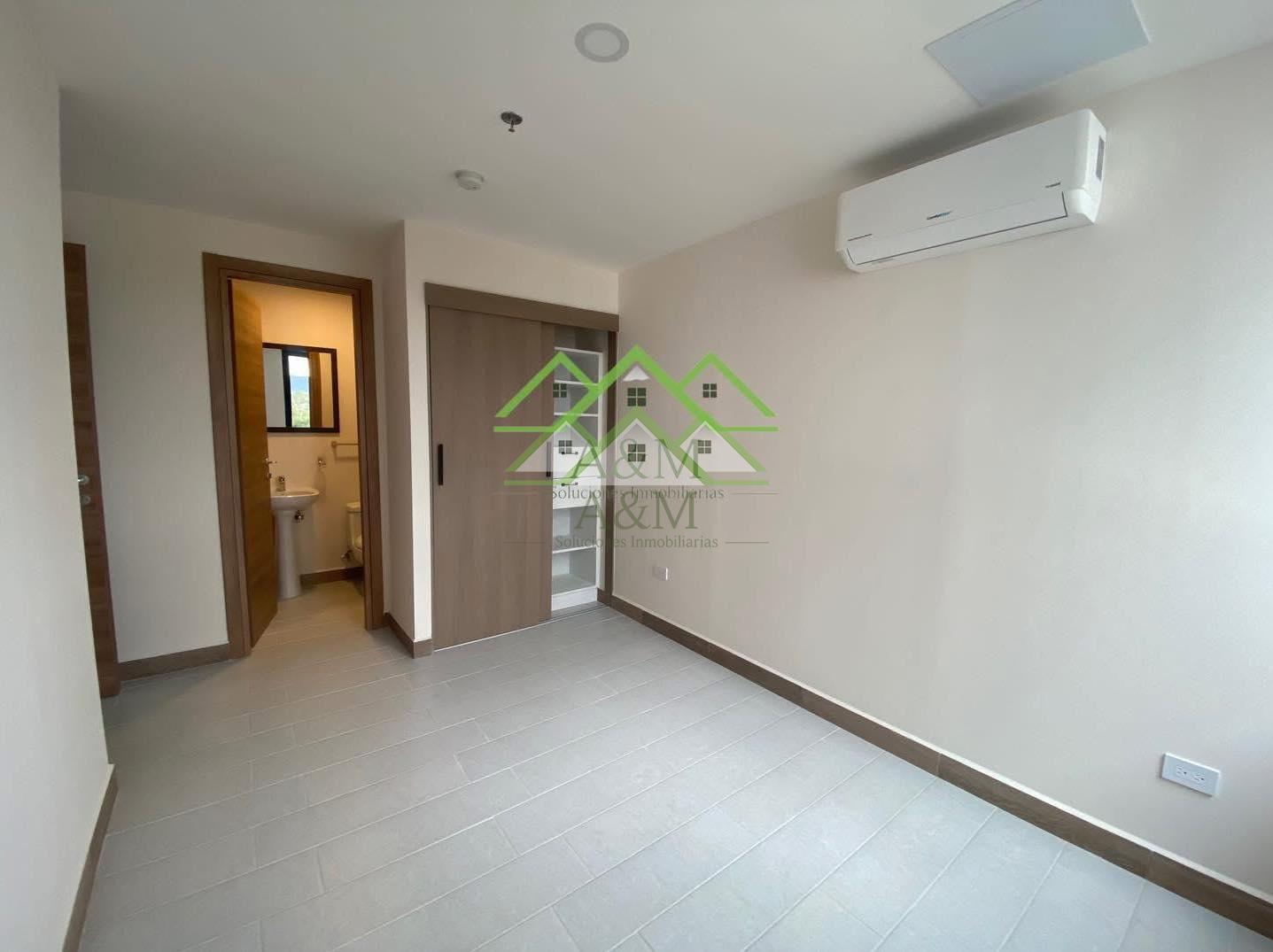 ¡Apartamento en Renta – Cipreses, San Ignacio!