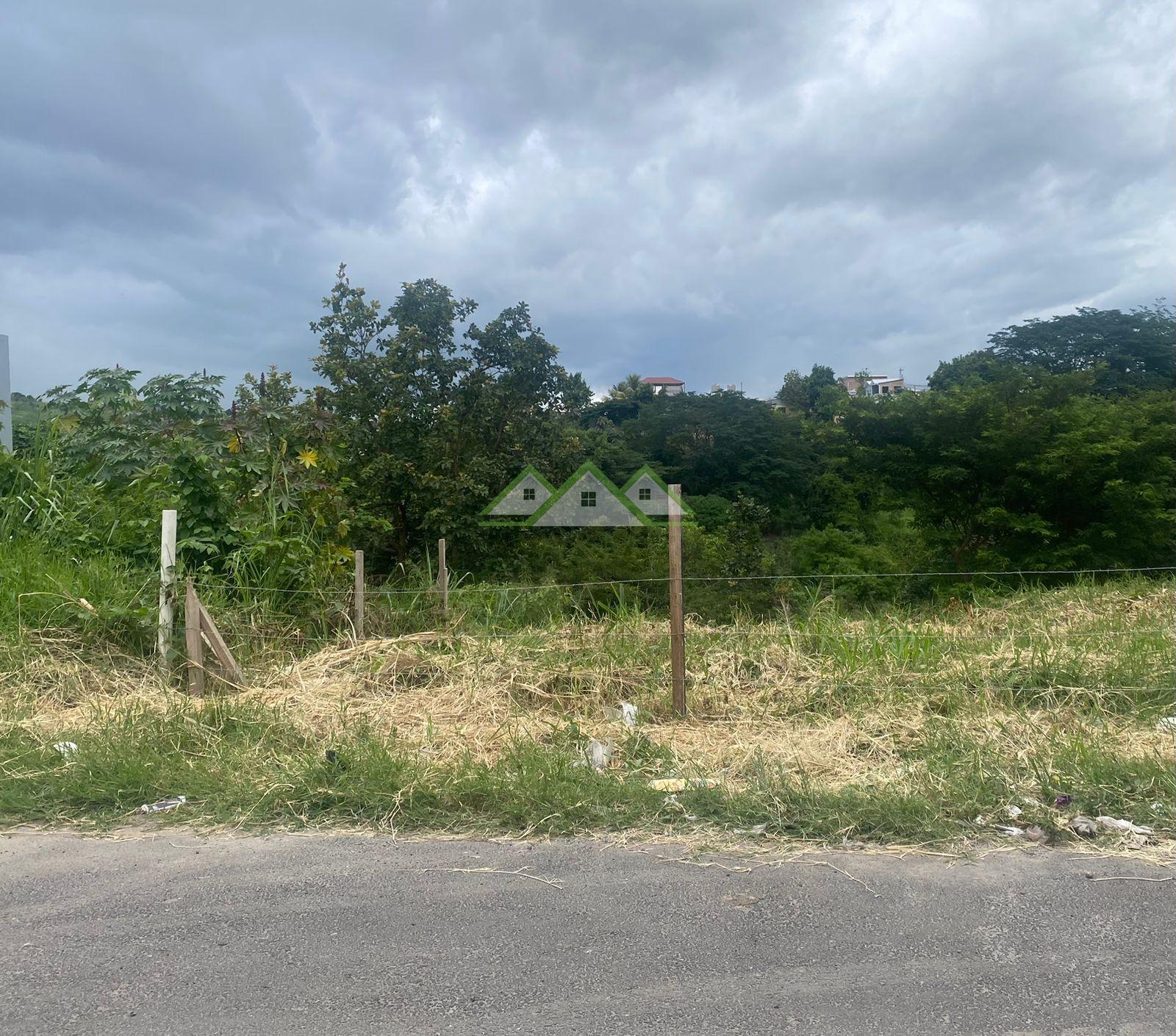 Terreno en Ciudad Nueva