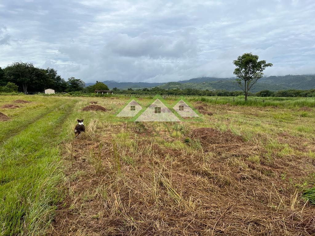 Lindo terreno en El Zamorano