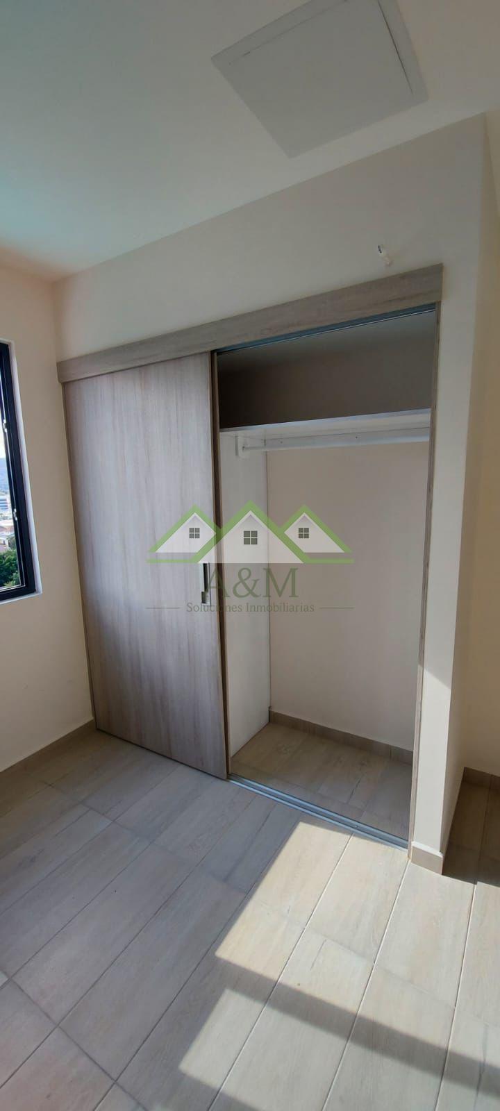 Bonito Apartamento en Acacias de San ignacio