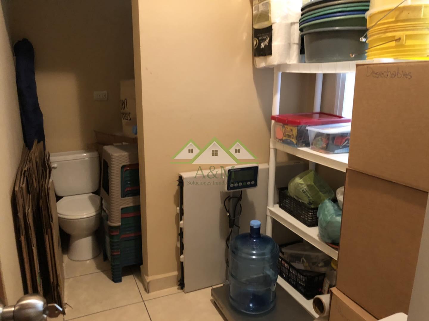 Lindo apartamento en venta en San Ignacio