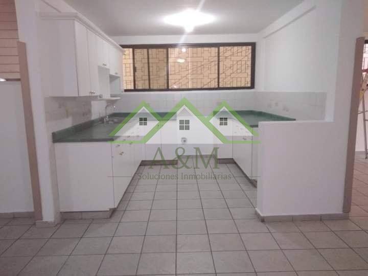 Apartamentos en renta en Lomas del Mayab