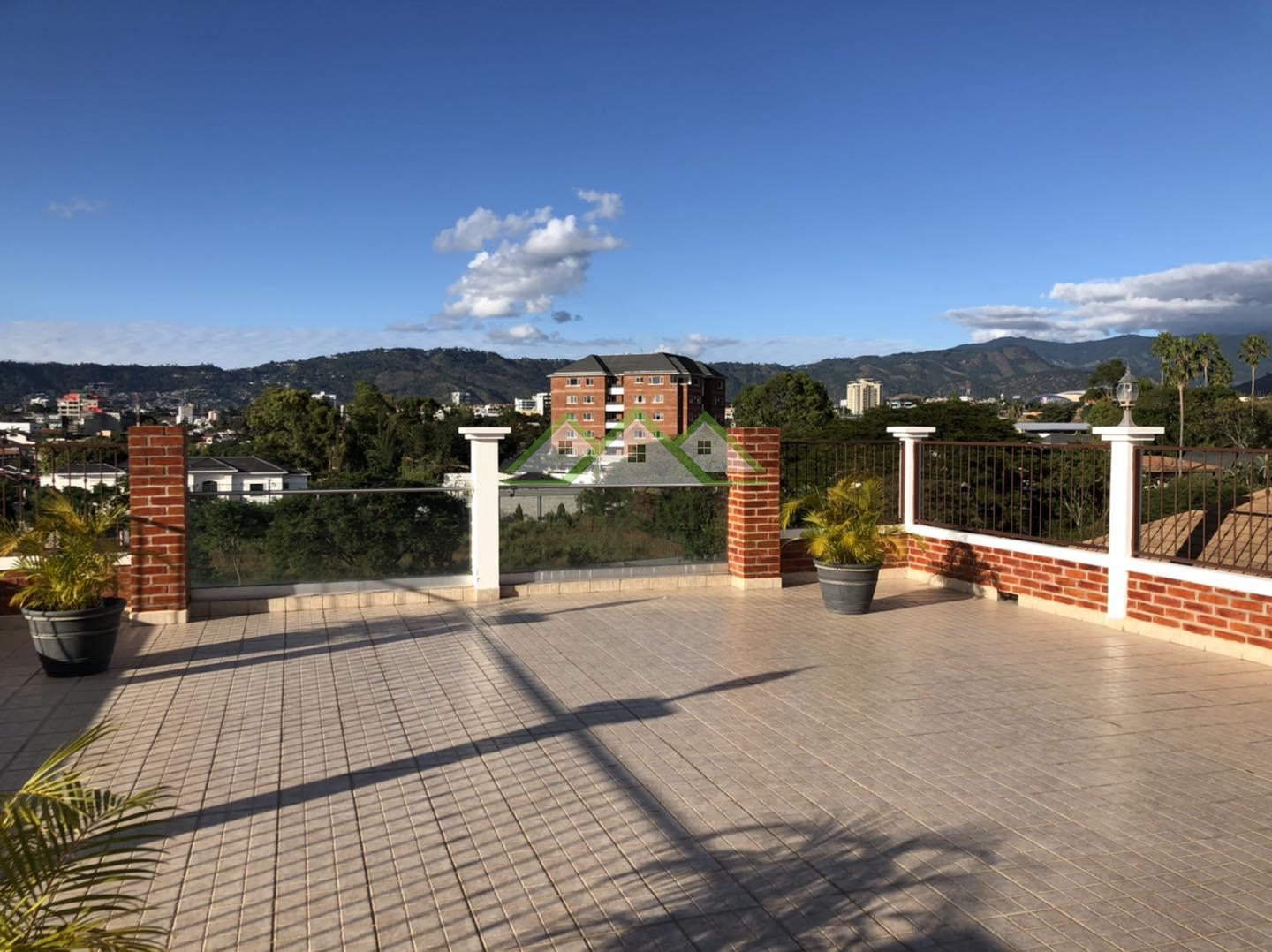 Lindo apartamento en venta en San Ignacio