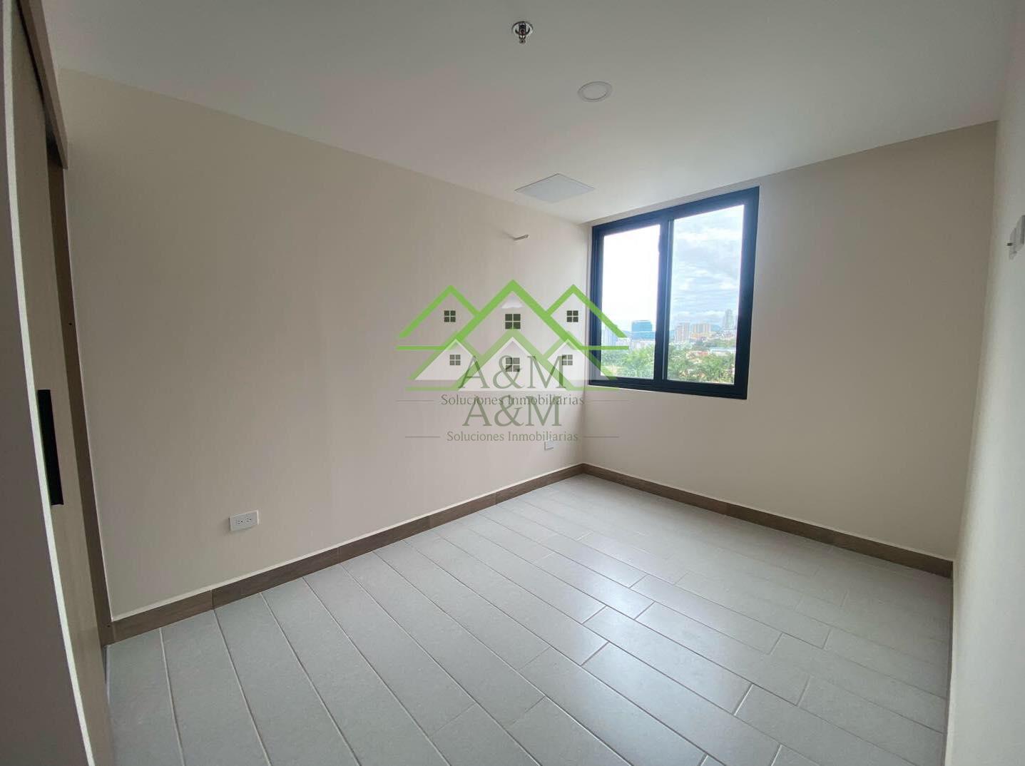 Apartamento en renta en Cipreses San Ignacio. 