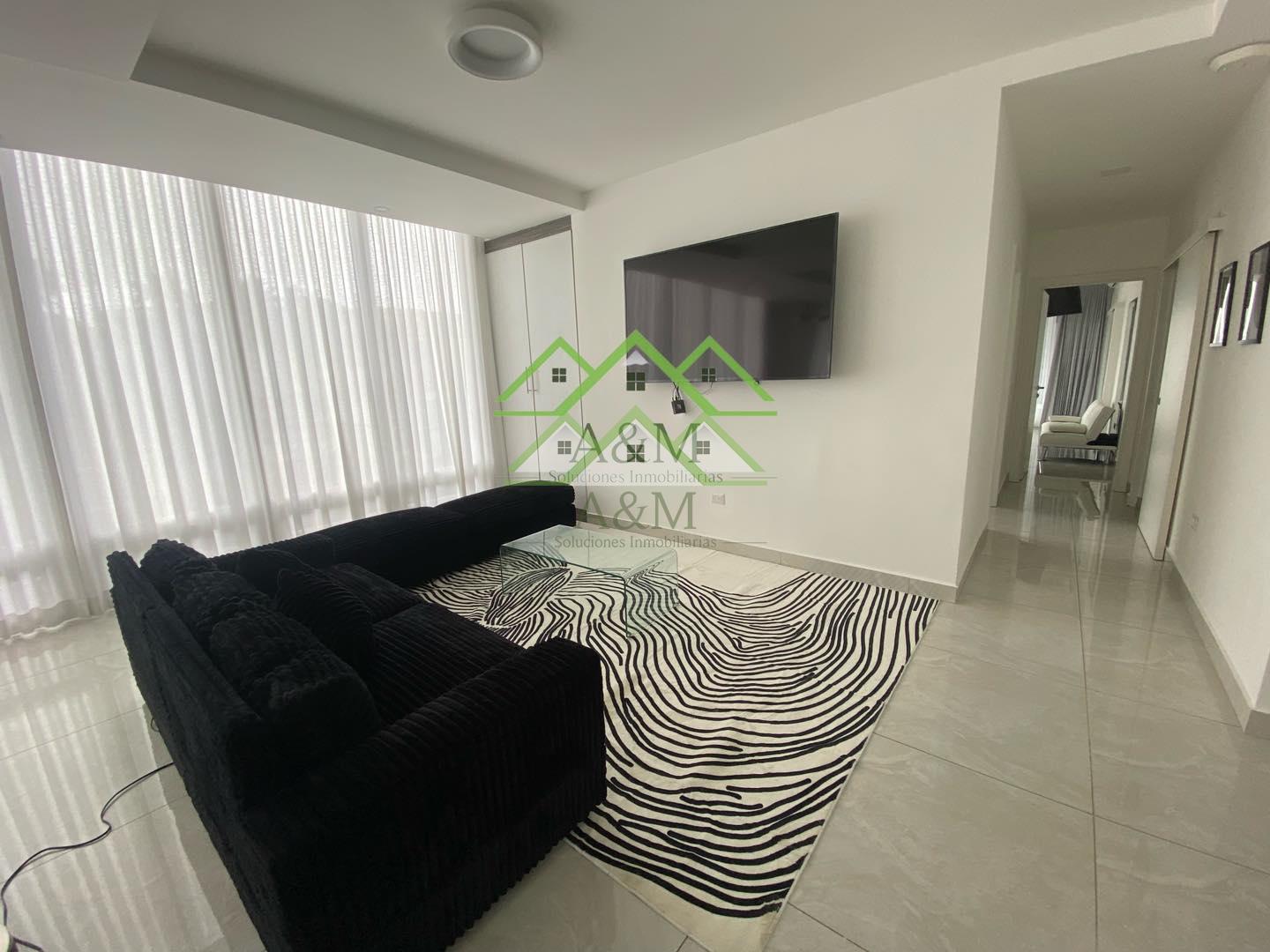 Apartemento de lujo en Torre Onyx 