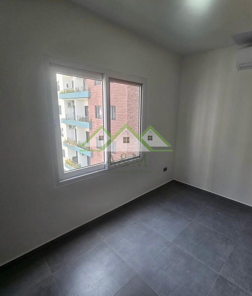 Apartamento en Renta – Torre Malibu II