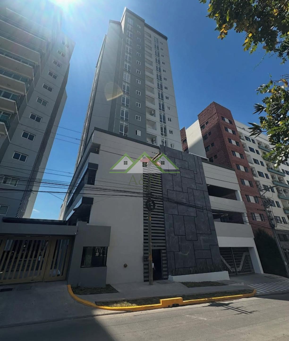 Apartamento en Renta – Torre Malibu II