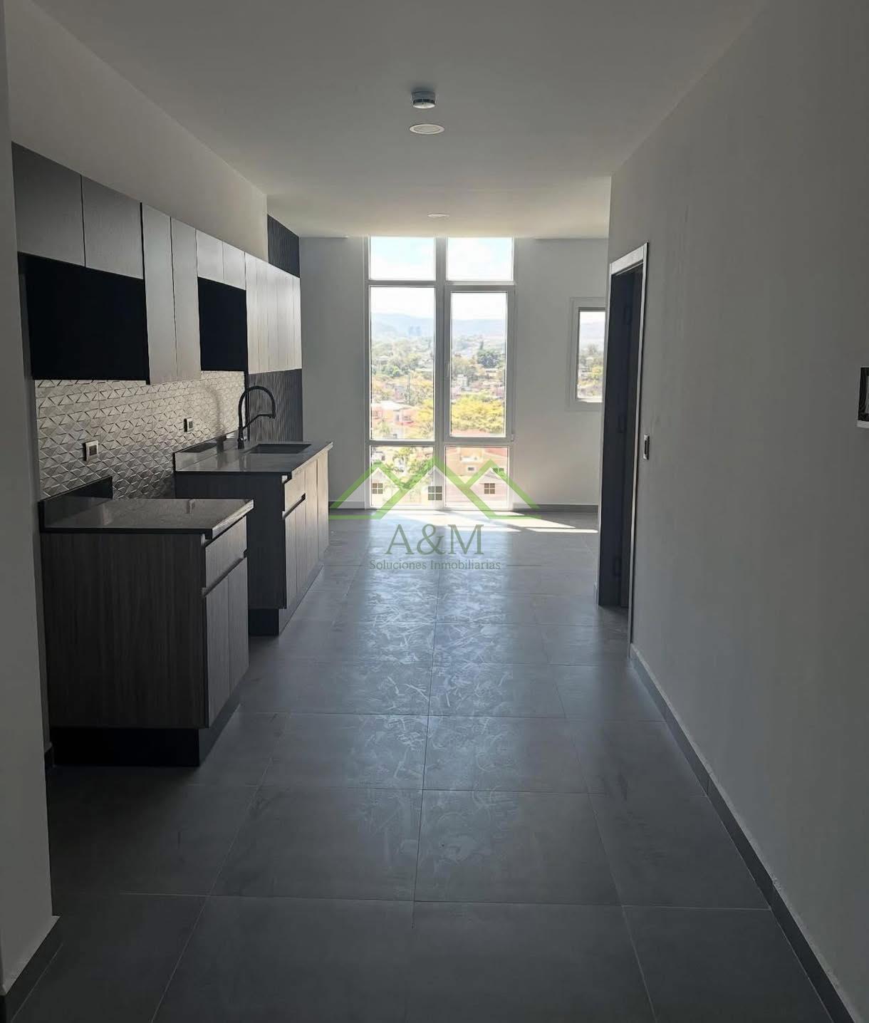 Apartamento en Renta – Torre Malibu II