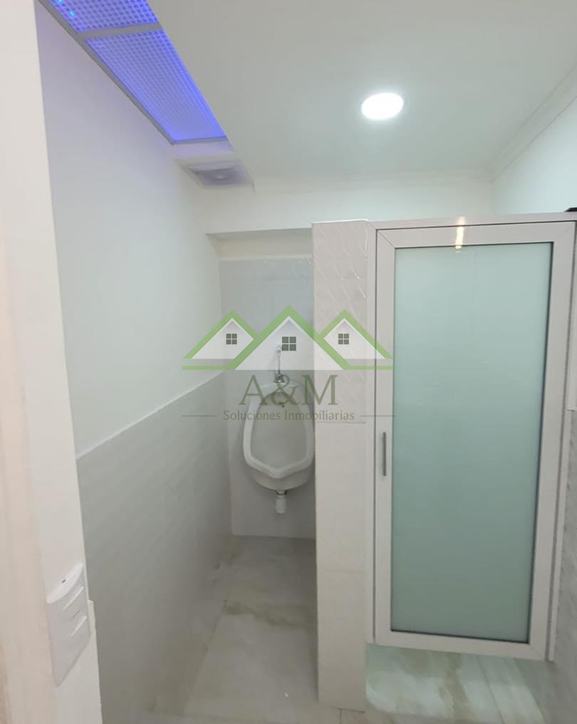 En Alquiler | Ofibodega en Colonia Lara