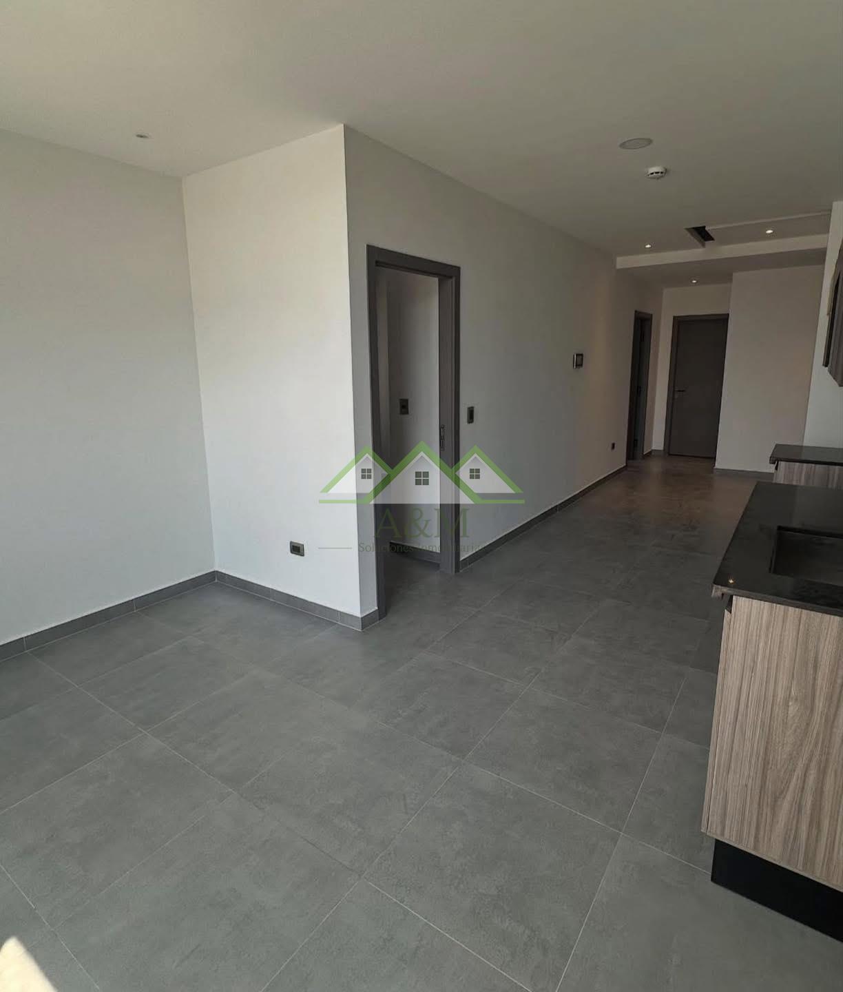 Apartamento en Renta – Torre Malibu II