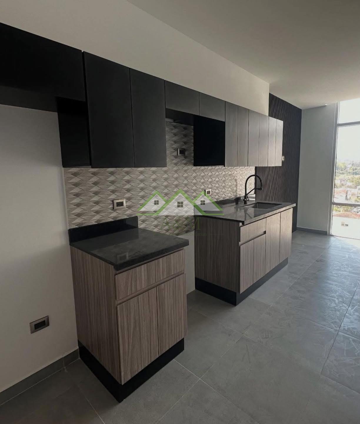 Apartamento en Renta – Torre Malibu II