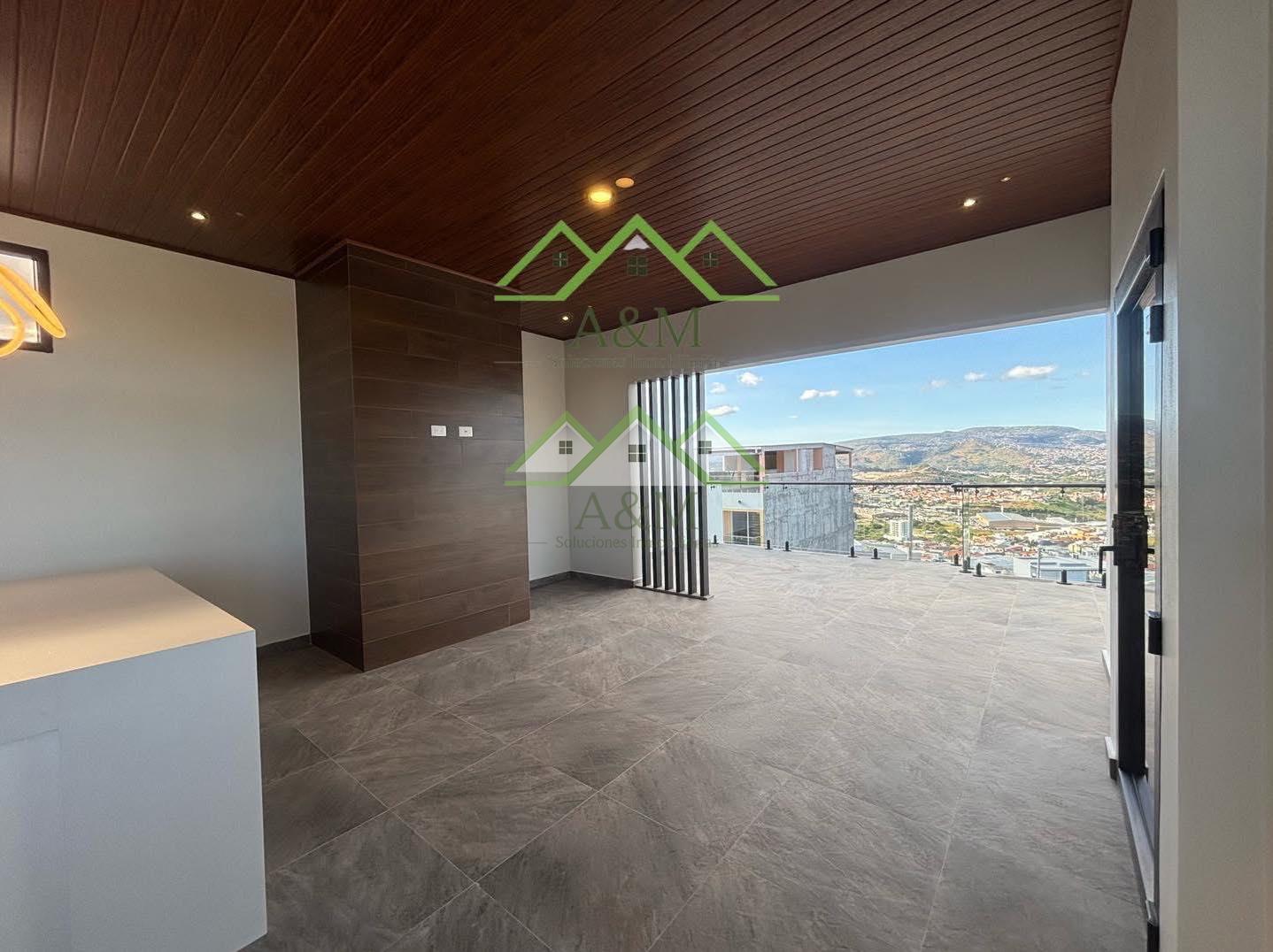 Residencial El Sauce